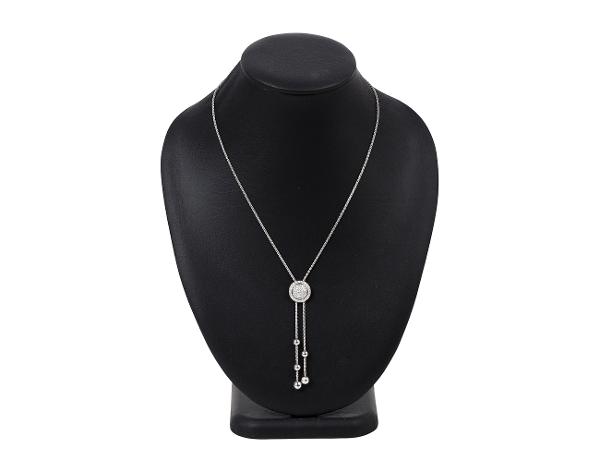 피아제 포제션 펜던트 화이트골드 다이아몬드