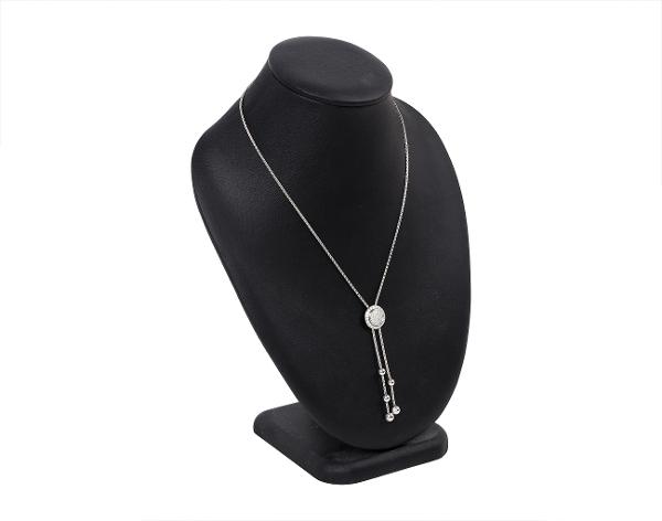 피아제 포제션 펜던트 화이트골드 다이아몬드