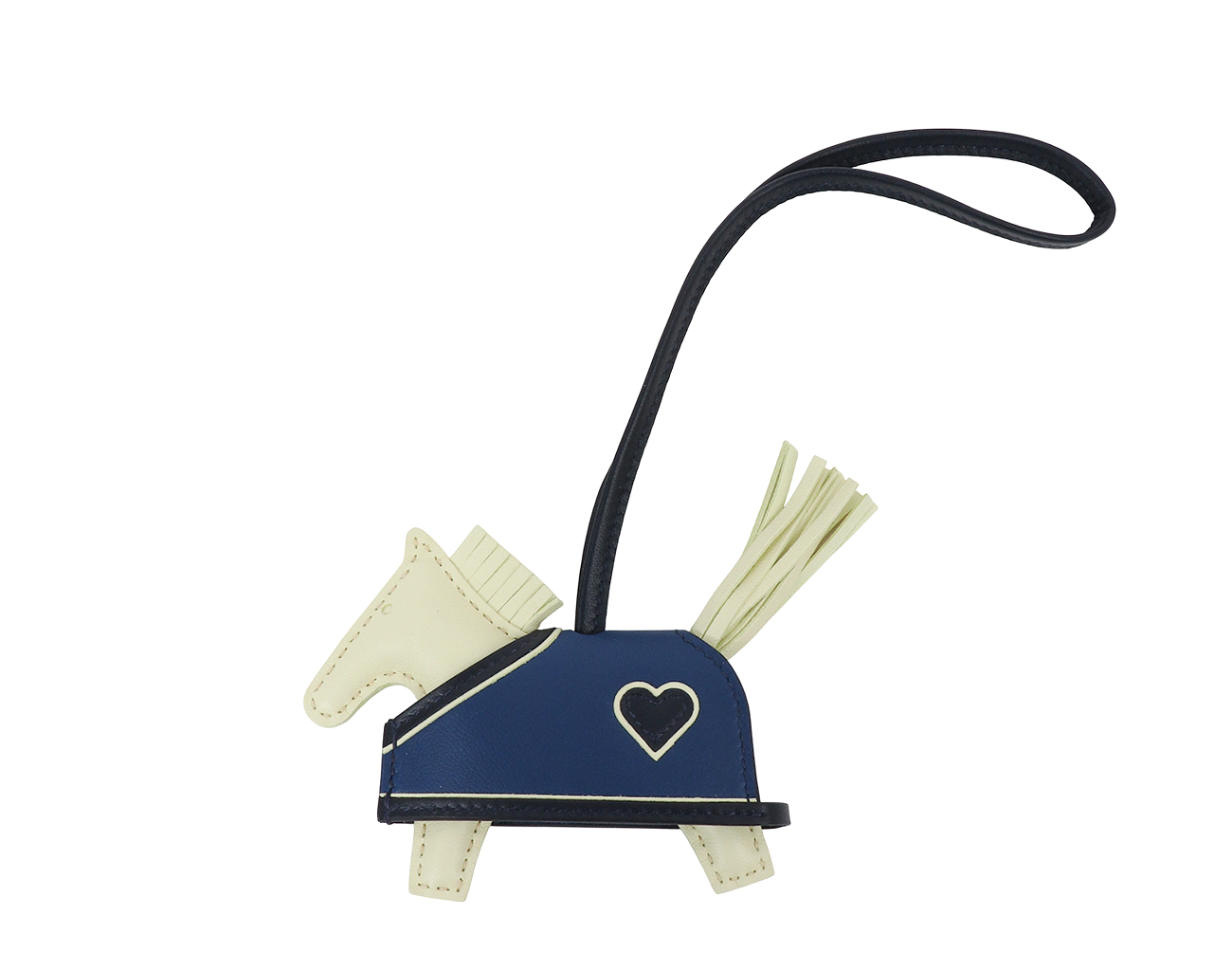 에르메스 로데오 로베오 꾀흐 PM 존 밀턴 블루뉘 블루 타이