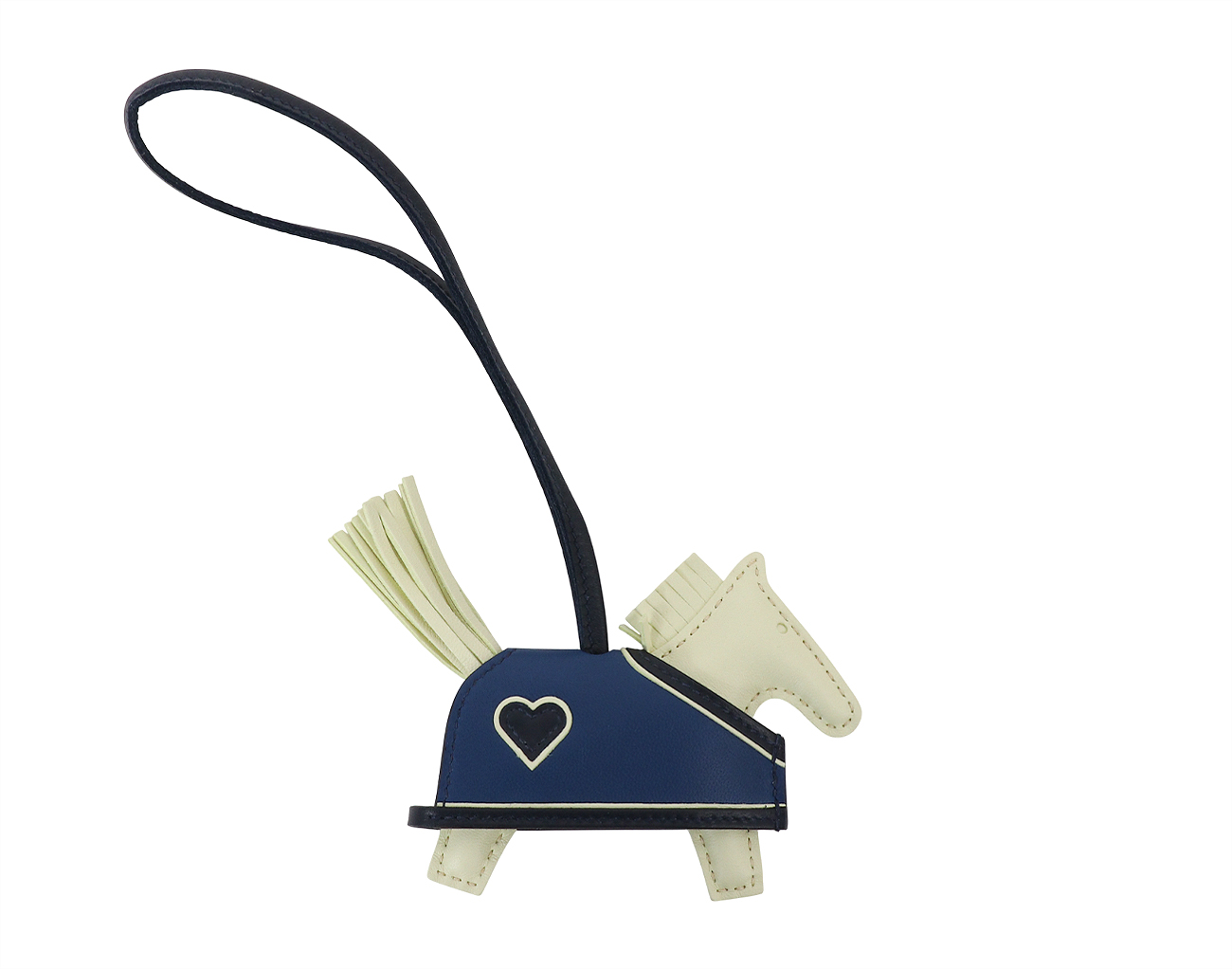 에르메스 로데오 로베오 꾀흐 PM 존 밀턴 블루뉘 블루 타이