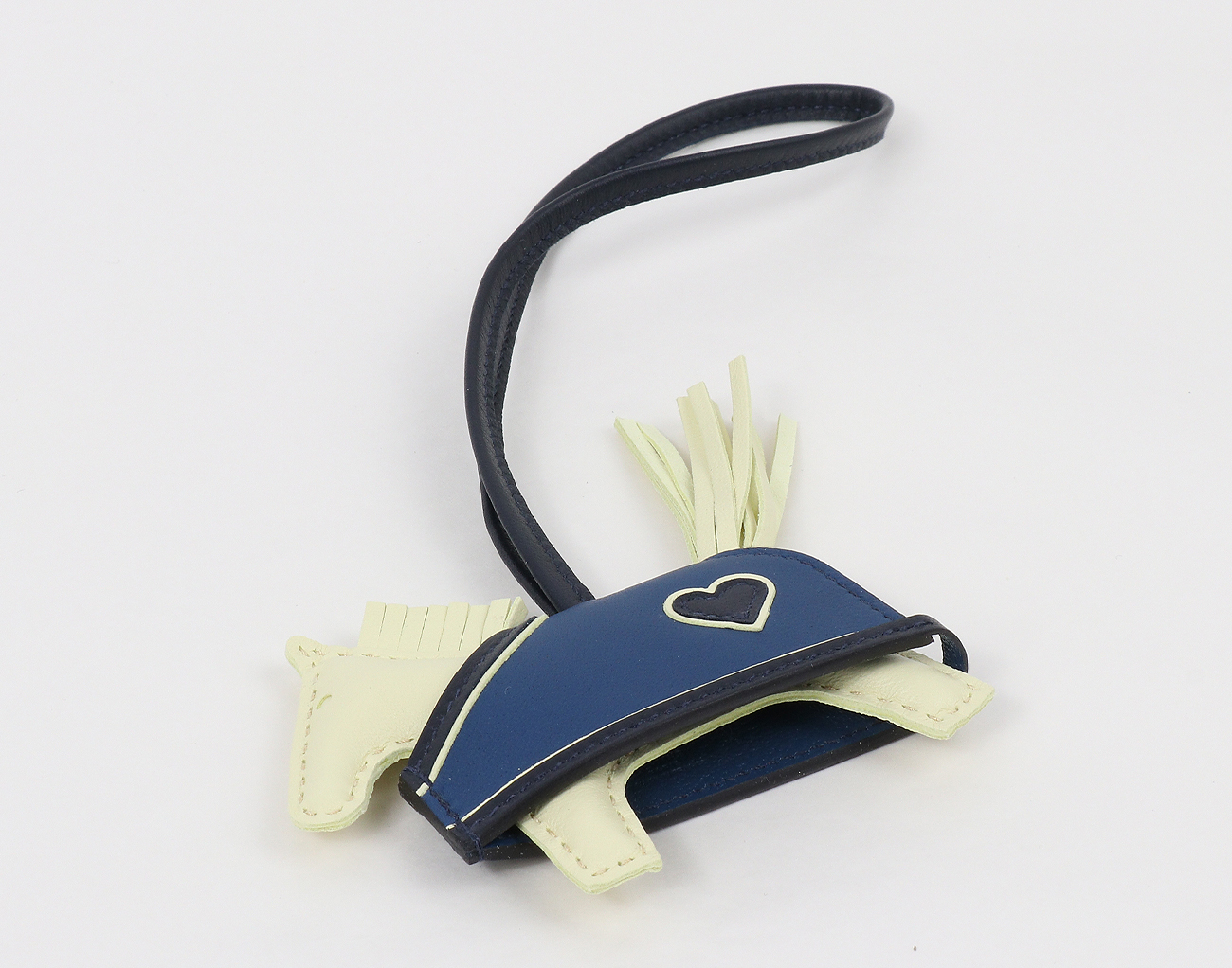 에르메스 로데오 로베오 꾀흐 PM 존 밀턴 블루뉘 블루 타이