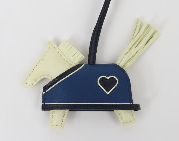 에르메스 로데오 로베오 꾀흐 PM 존 밀턴 블루뉘 블루 타이