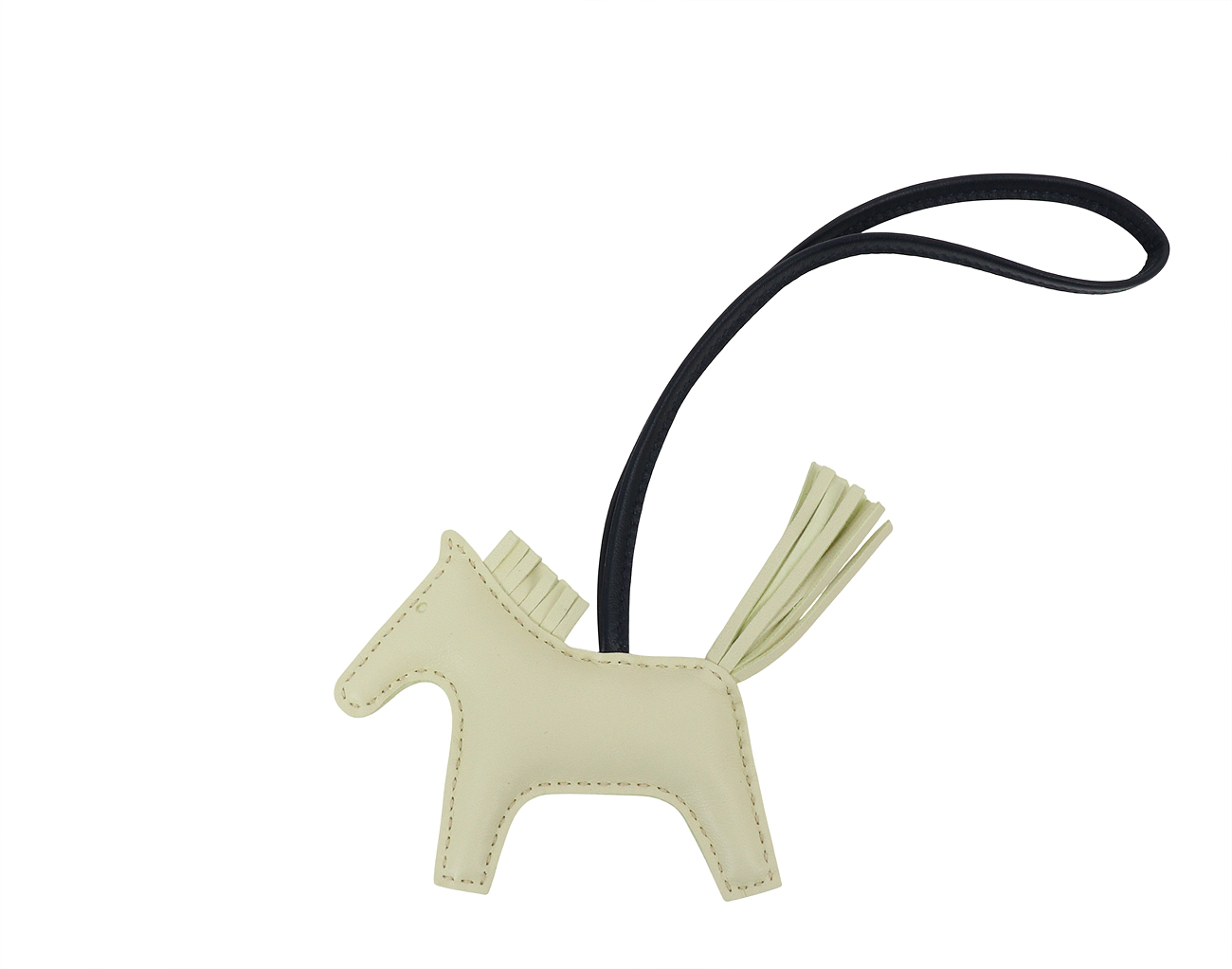 에르메스 로데오 로베오 꾀흐 PM 존 밀턴 블루뉘 블루 타이