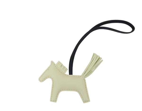 에르메스 로데오 로베오 꾀흐 PM 존 밀턴 블루뉘 블루 타이