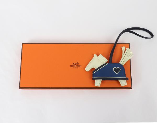 에르메스 로데오 로베오 꾀흐 PM 존 밀턴 블루뉘 블루 타이