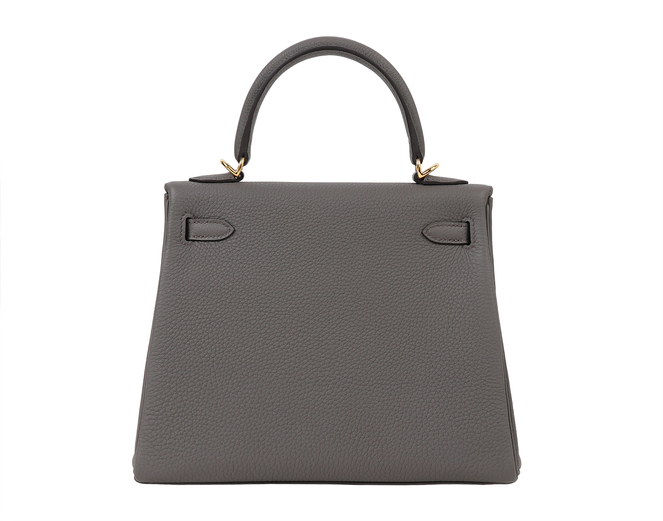 에르메스 켈리 25 그리스 에땅 금장 K