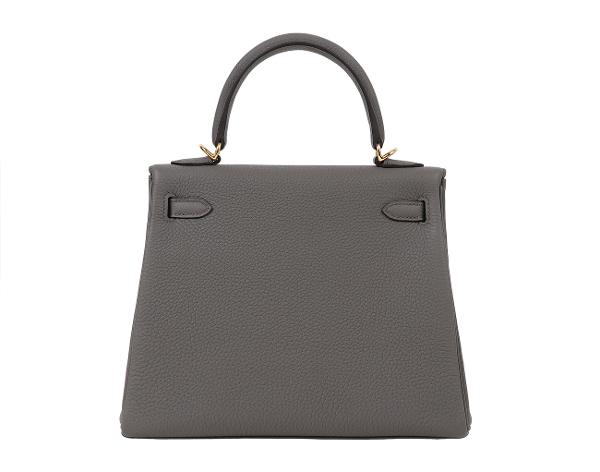 에르메스 켈리 25 그리스 에땅 금장 K