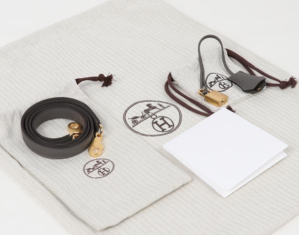 에르메스 켈리 25 그리스 에땅 금장 K