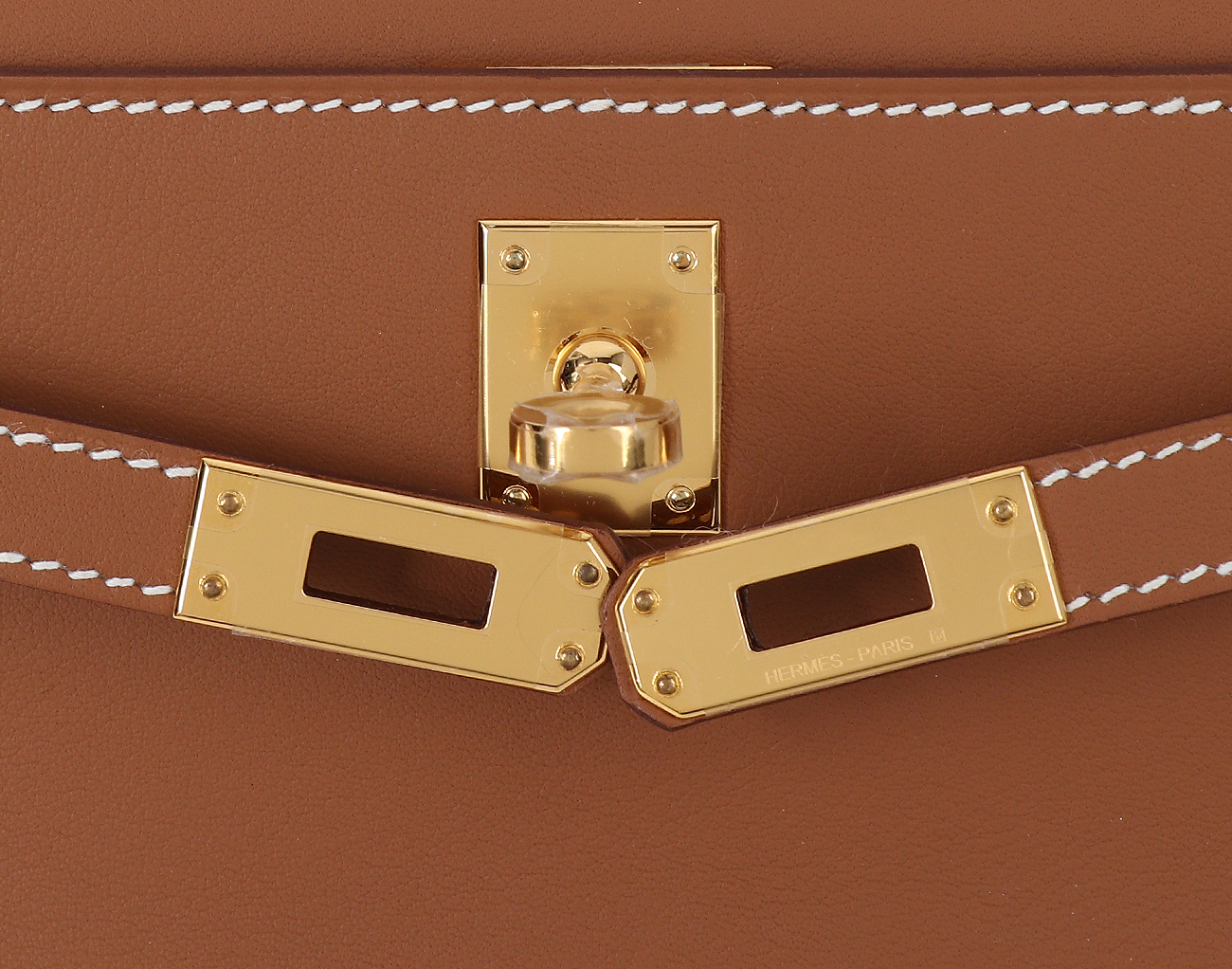 에르메스 켈리 포쉐트 골드 금장 K
