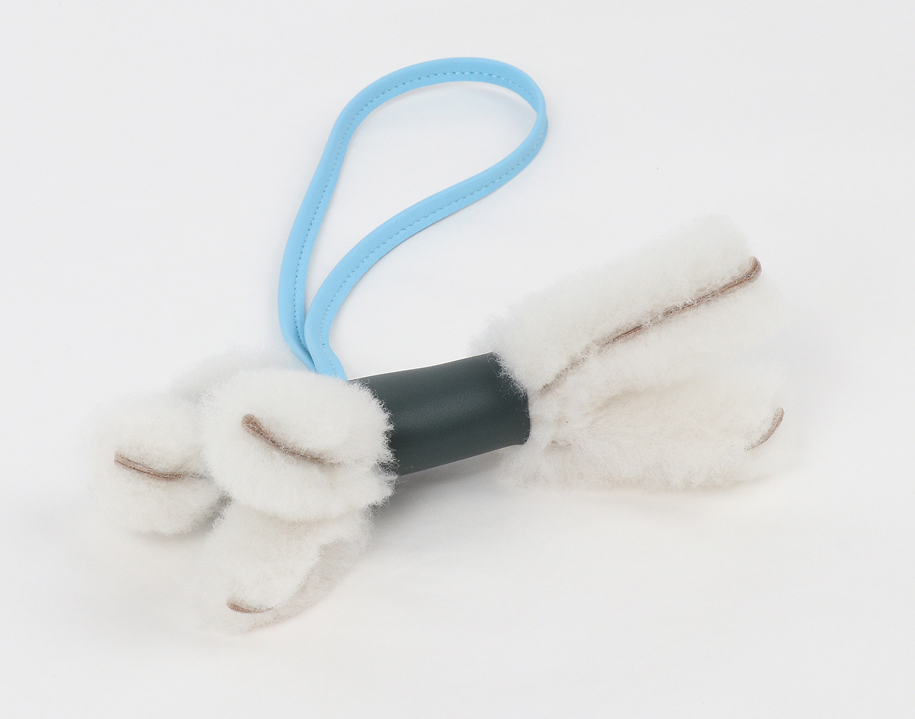 에르메스 버디 백참 에크루 베르트 망그로브 셀레스트