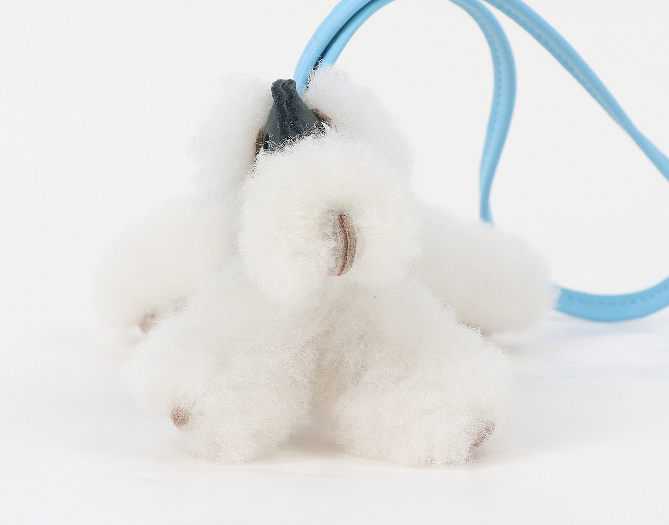 에르메스 버디 백참 에크루 베르트 망그로브 셀레스트