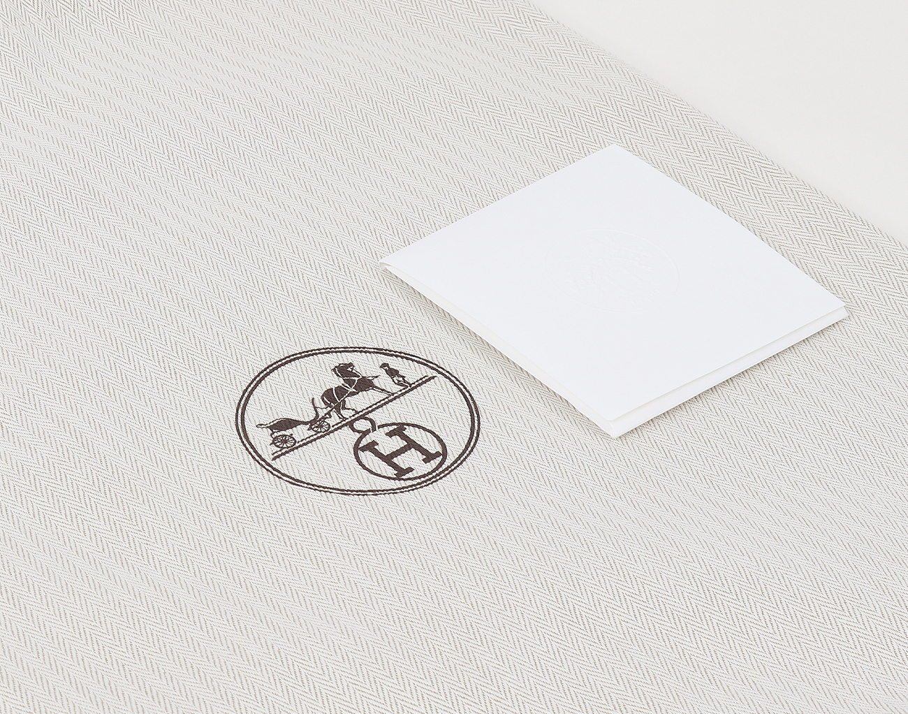 에르메스 네오 가든파티 23 내추럴 세이블 K