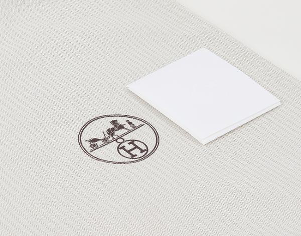 에르메스 네오 가든파티 23 내추럴 세이블 K