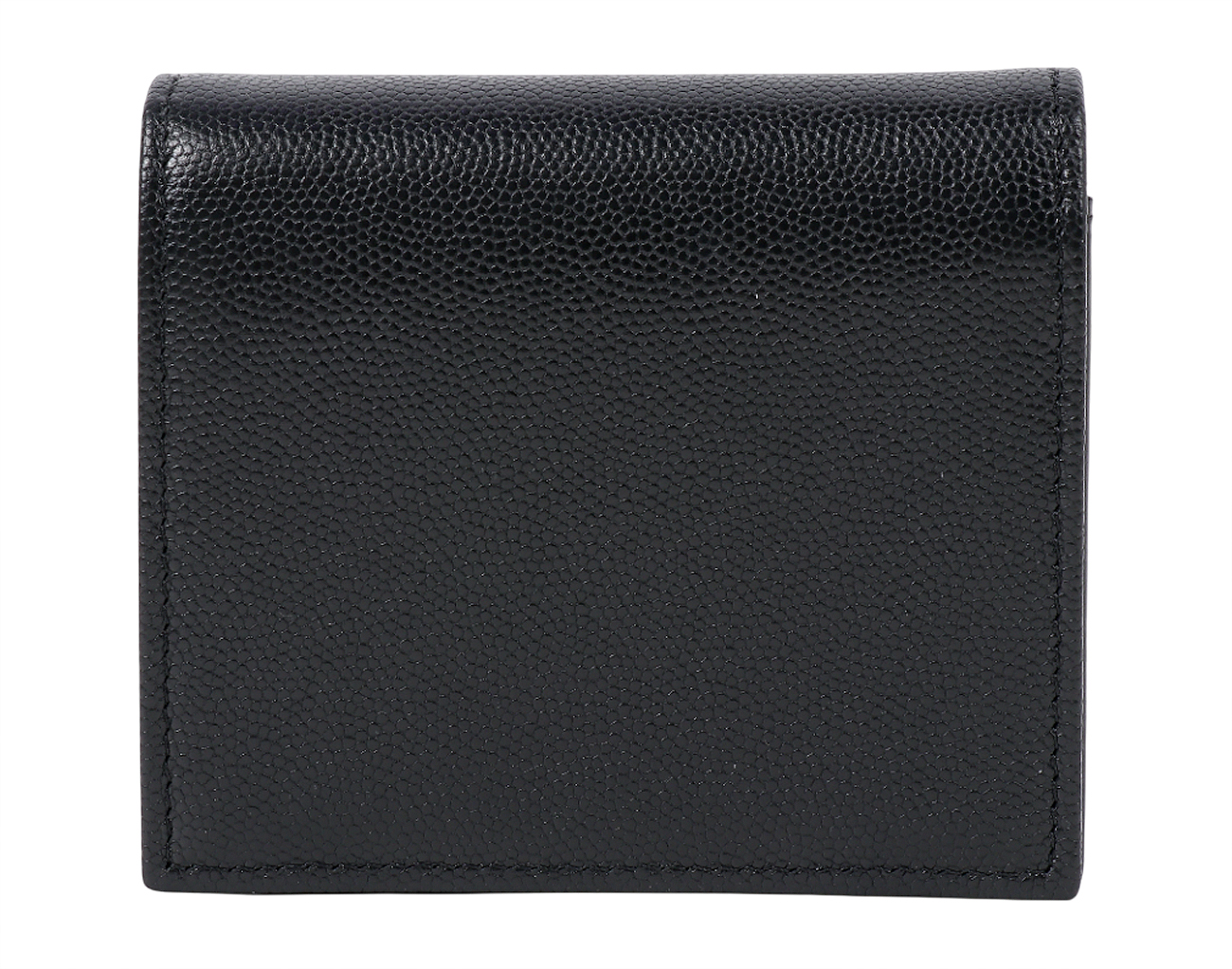 샤넬 26C CC 스몰 플랩 월렛 블랙