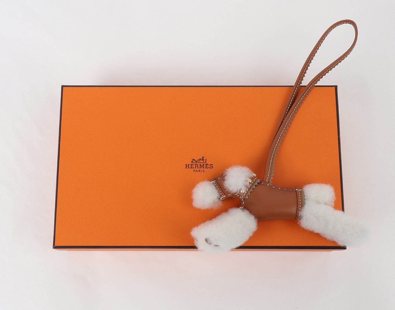 에르메스 버디 백참 에르쿠 골드 푸시에르