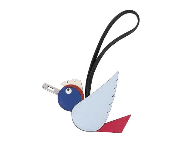 에르메스 버디 백참 블루 브룸 로즈 멕시코 블루 로얄 뀌브르 나타 블랙 은장