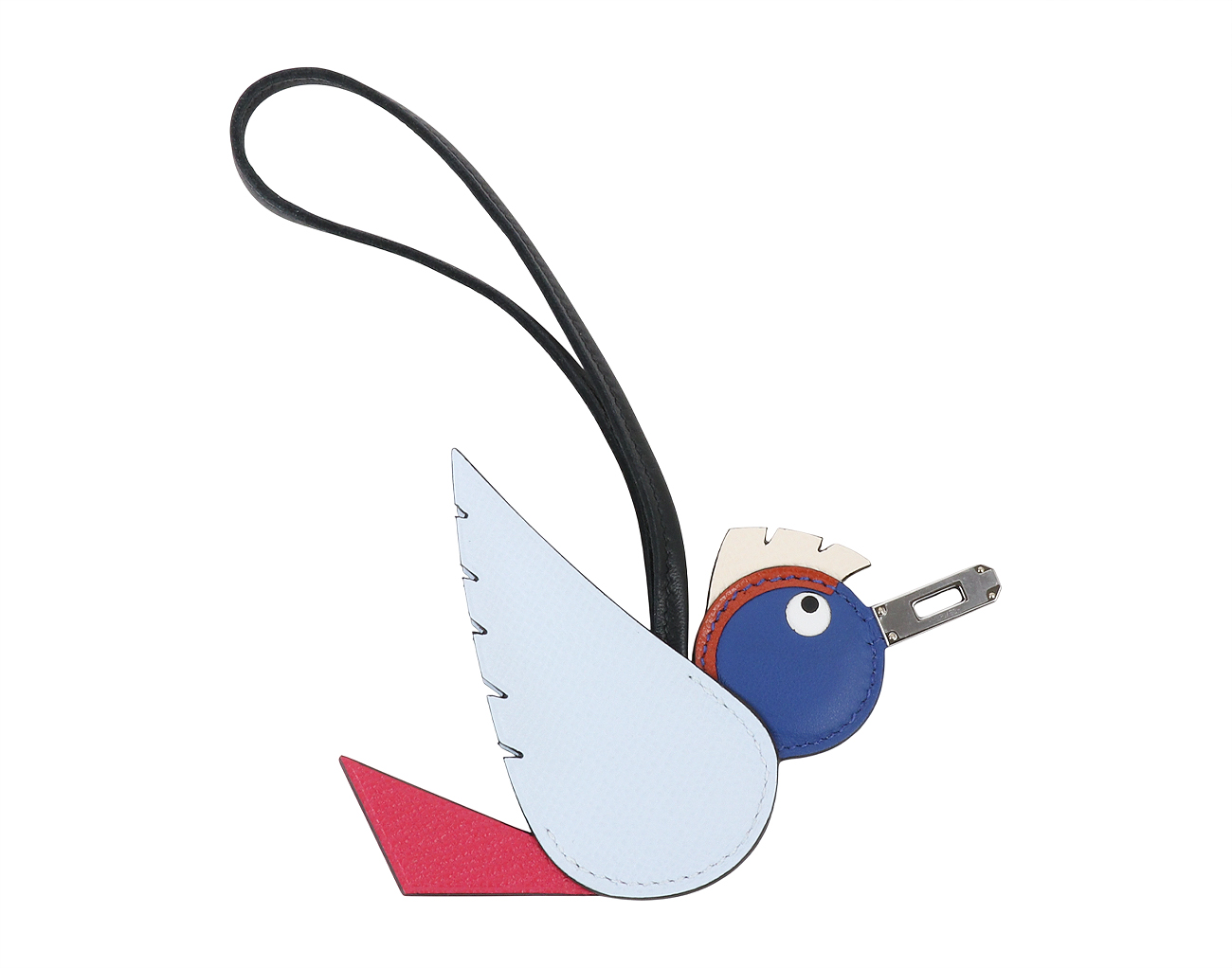 에르메스 버디 백참 블루 브룸 로즈 멕시코 블루 로얄 뀌브르 나타 블랙 은장