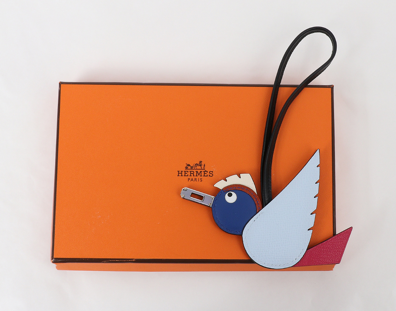 에르메스 버디 백참 블루 브룸 로즈 멕시코 블루 로얄 뀌브르 나타 블랙 은장