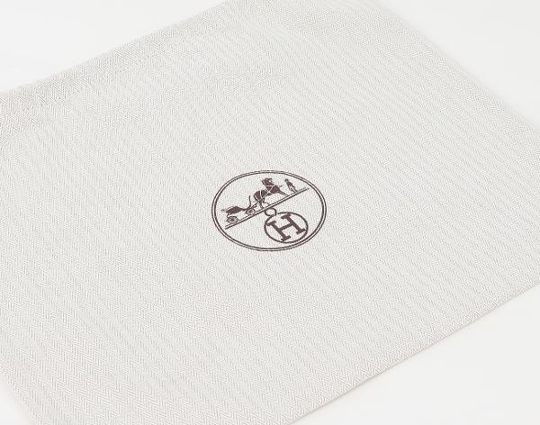 에르메스 미니 린디 II 로즈 사쿠라 은장 K