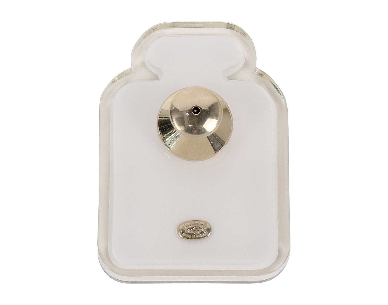 샤넬 No.5 퍼퓸 브로치