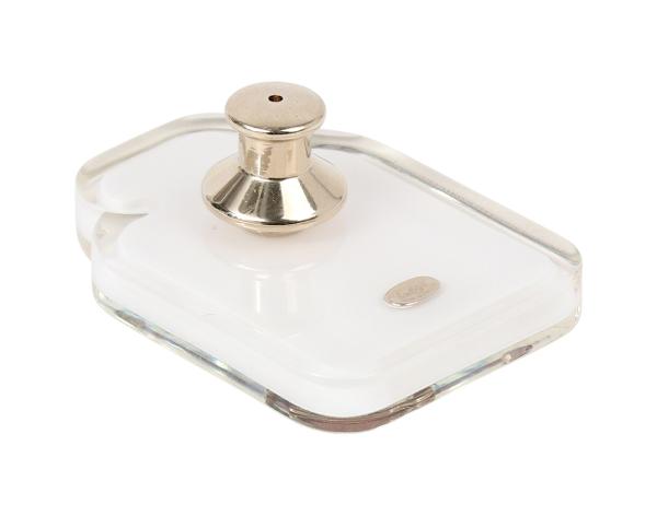 샤넬 No.5 퍼퓸 브로치