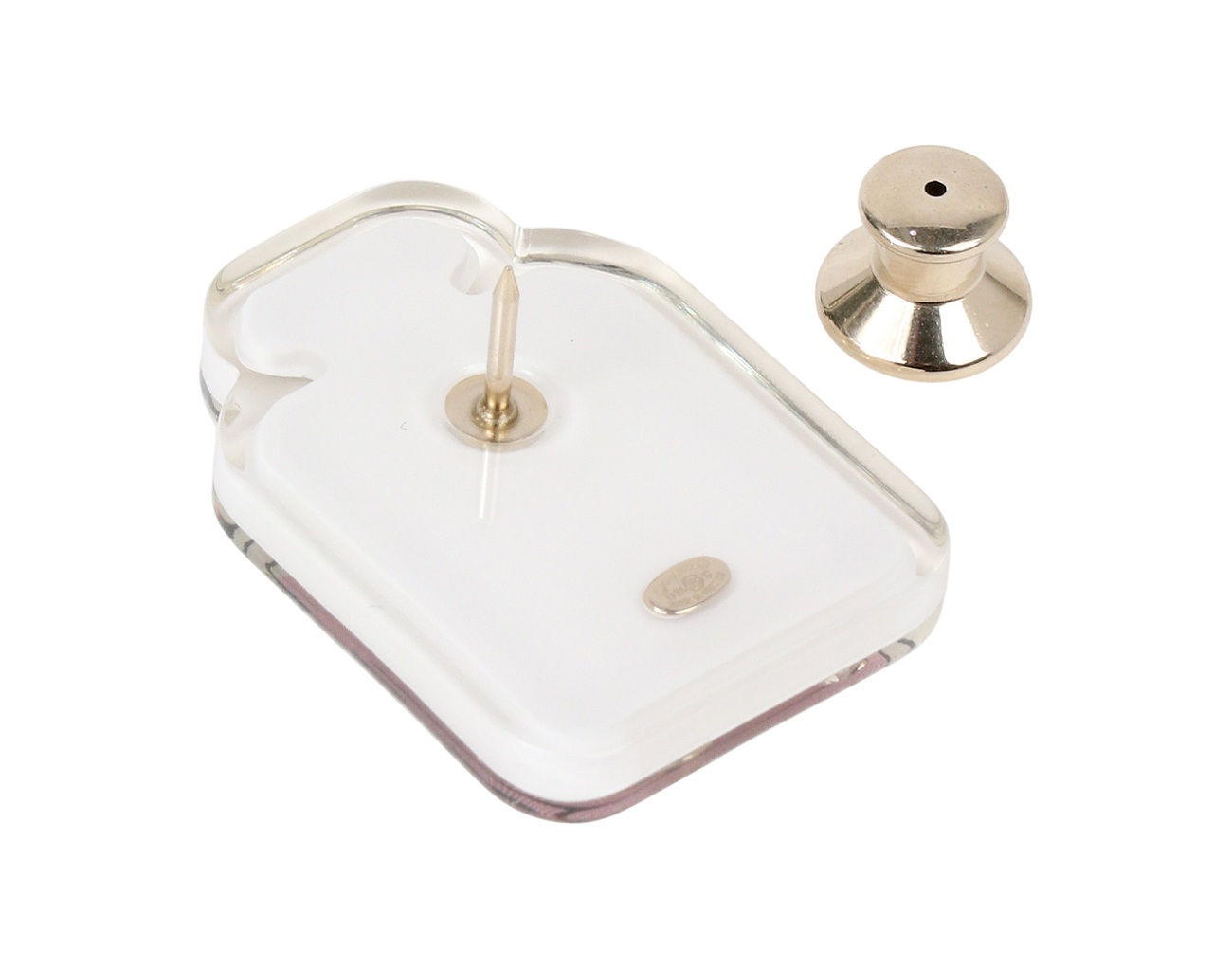 샤넬 No.5 퍼퓸 브로치