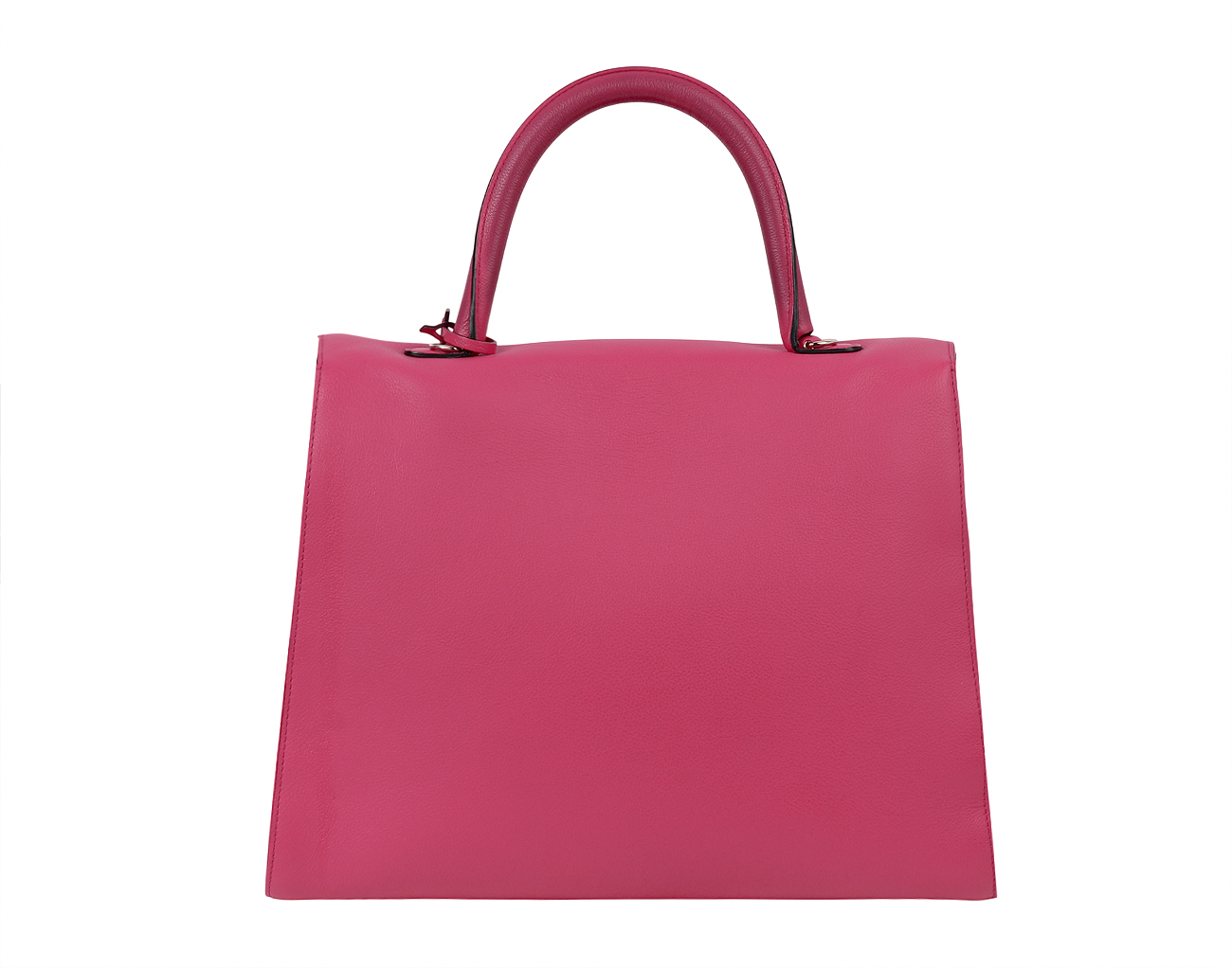 델보 브리앙 GM 핑크 금장