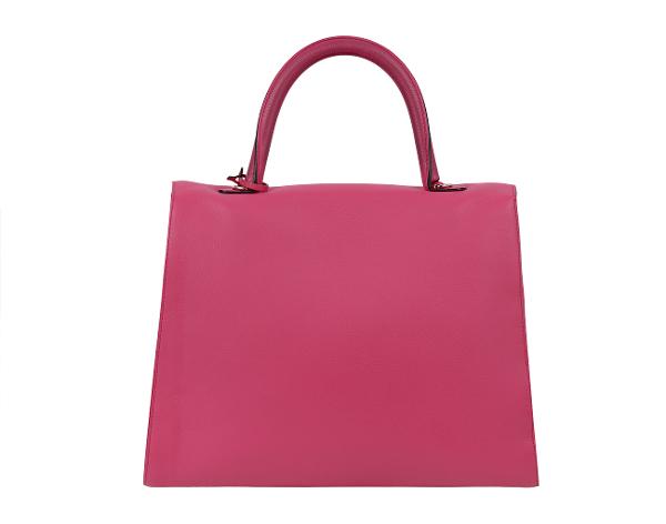 델보 브리앙 GM 핑크 금장