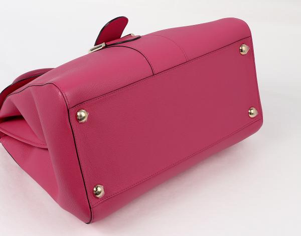 델보 브리앙 GM 핑크 금장