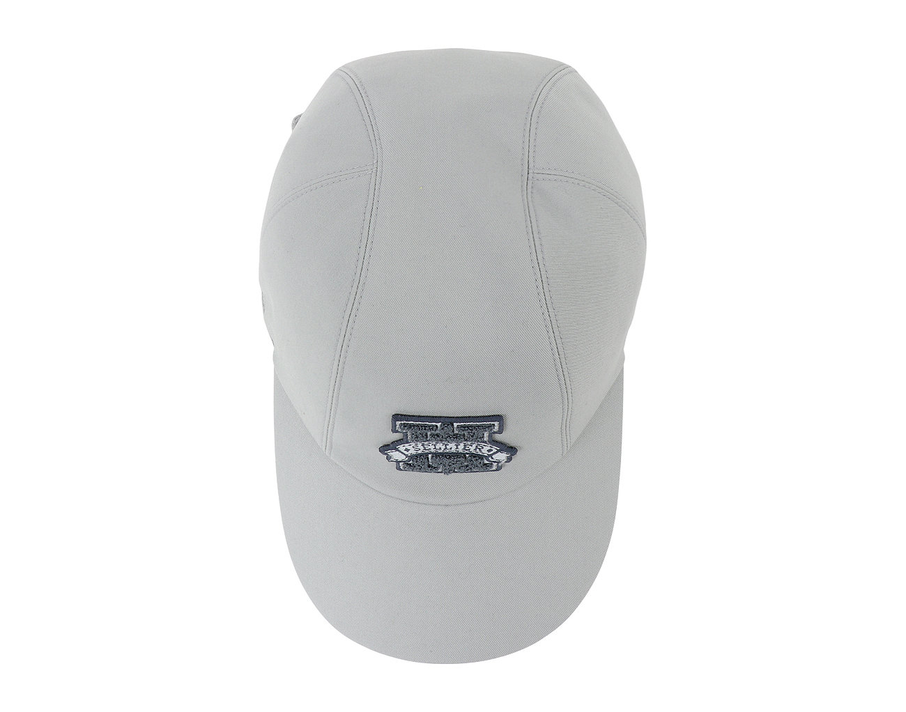 에르메스 데이비스 H 셀리에 캡 그리스 글라시에 59