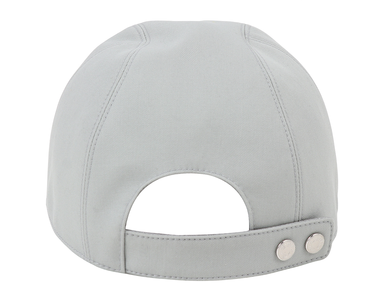 에르메스 데이비스 H 셀리에 캡 그리스 글라시에 59