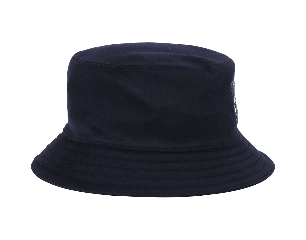 에르메스 하퍼 H 셀리에 버킷햇 마린 58