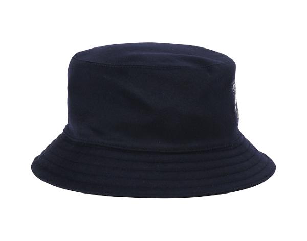 에르메스 하퍼 H 셀리에 버킷햇 마린 58