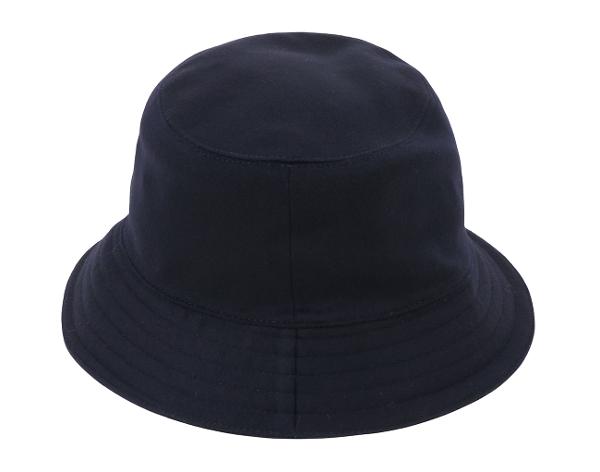 에르메스 하퍼 H 셀리에 버킷햇 마린 58