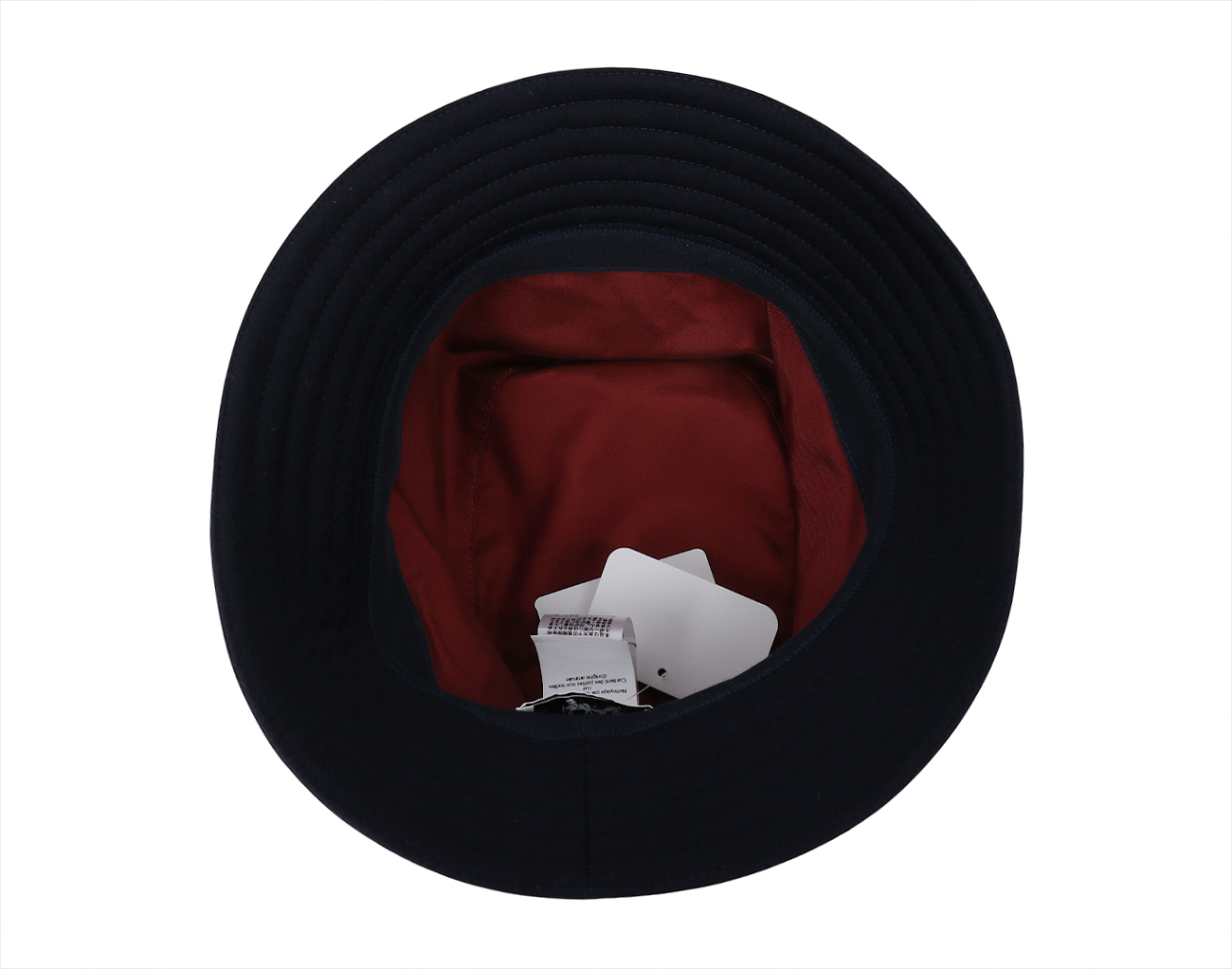 에르메스 하퍼 H 셀리에 버킷햇 마린 58