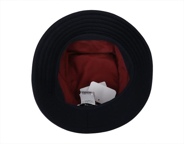 에르메스 하퍼 H 셀리에 버킷햇 마린 58