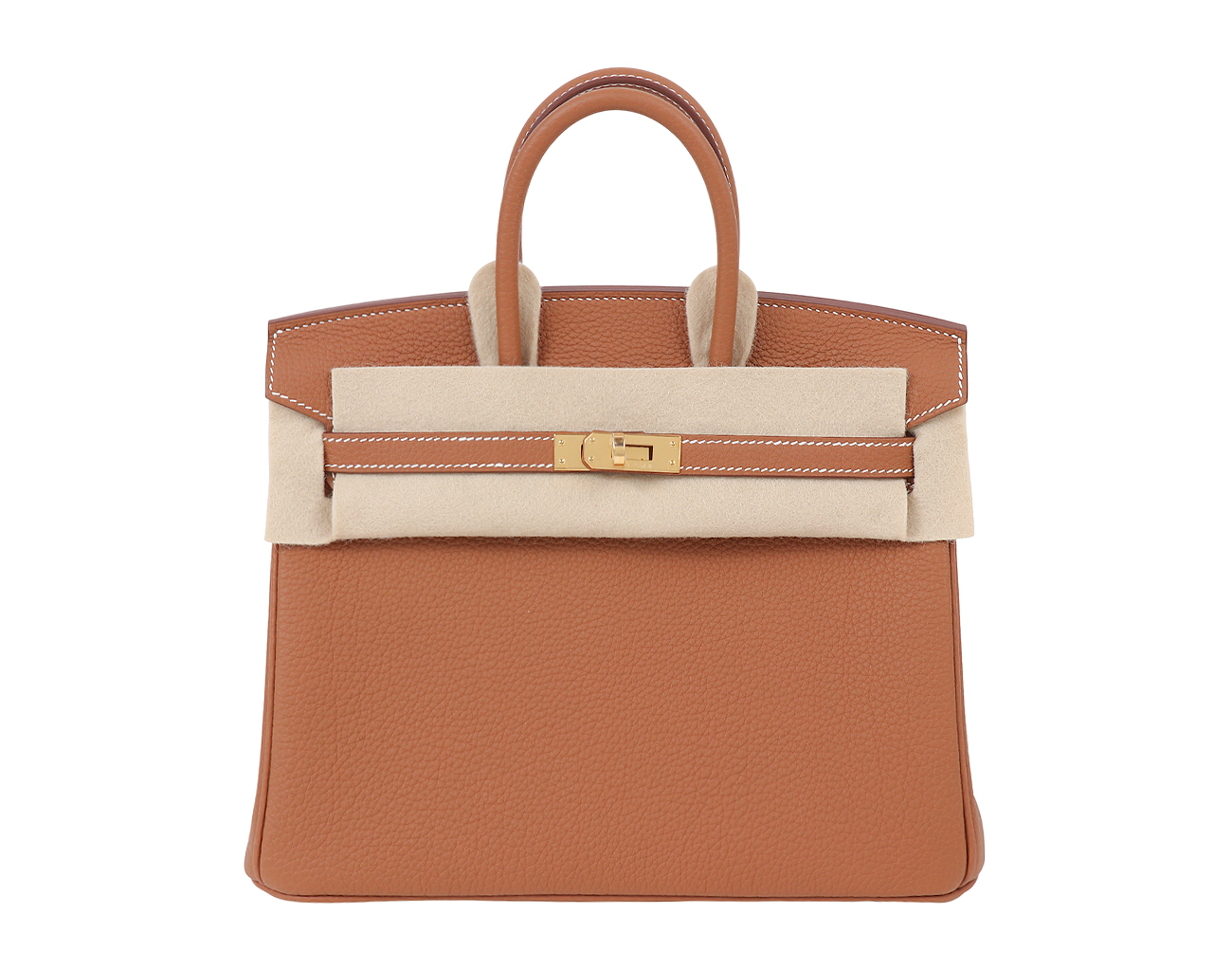 에르메스 벌킨 25 골드 금장 K