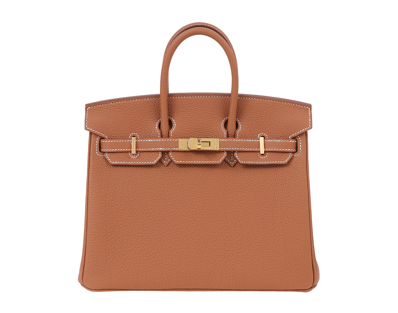 에르메스 벌킨 25 골드 금장 K