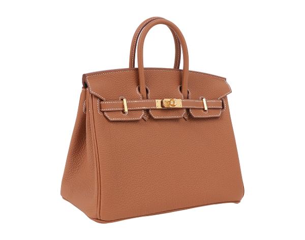 에르메스 벌킨 25 골드 금장 K