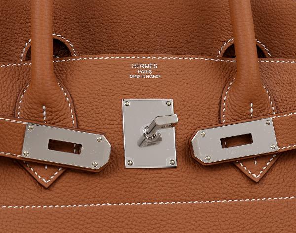 에르메스 오따꾸르와 40 골드 은장 W