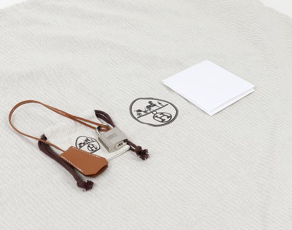 에르메스 오따꾸르와 40 골드 은장 W