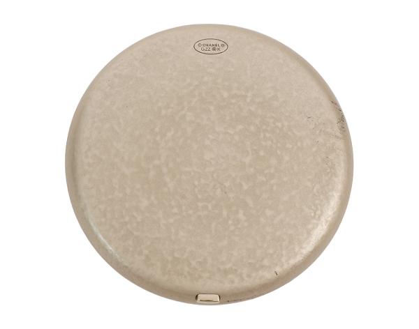 샤넬 미드 어텀 페스티벌 미러 금장