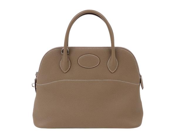 에르메스 볼리드 31 에토프 은장 D