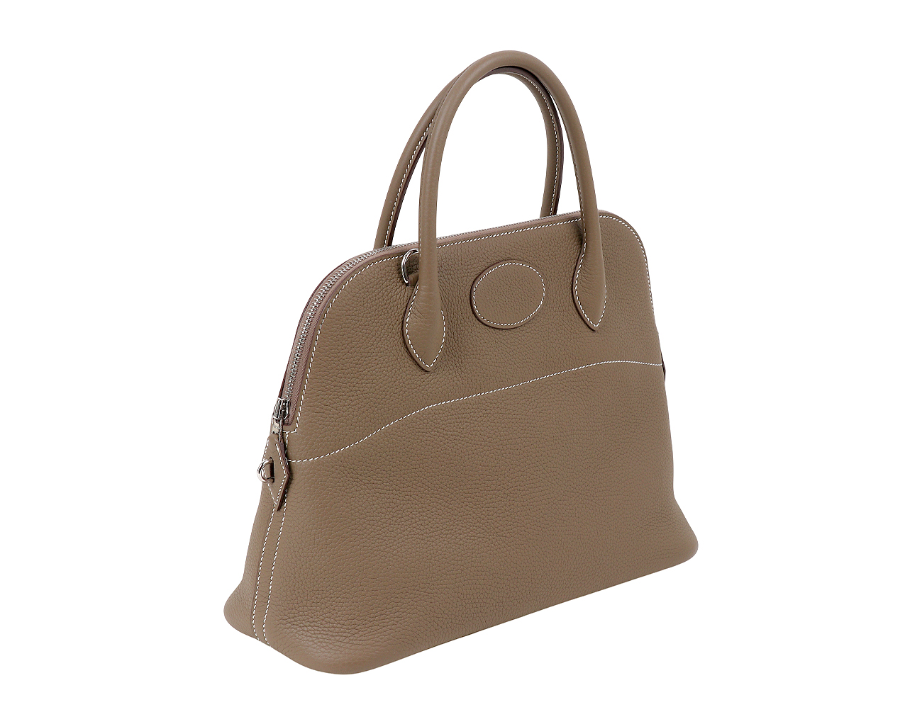 에르메스 볼리드 31 에토프 은장 D