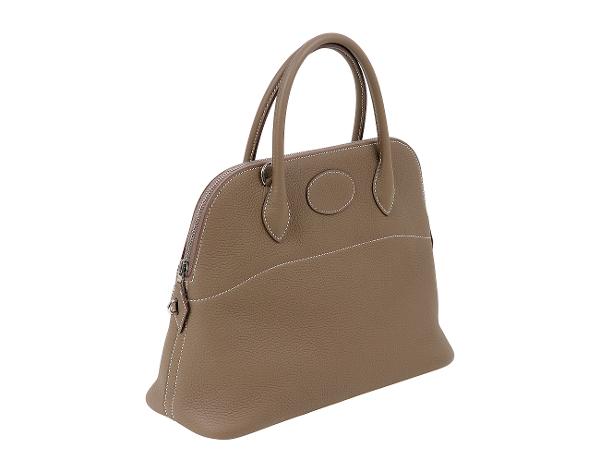 에르메스 볼리드 31 에토프 은장 D