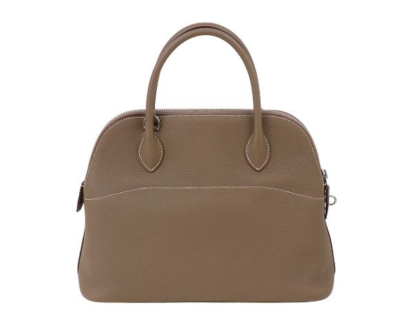 에르메스 볼리드 31 에토프 은장 D