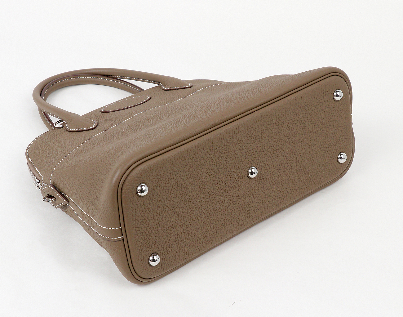 에르메스 볼리드 31 에토프 은장 D