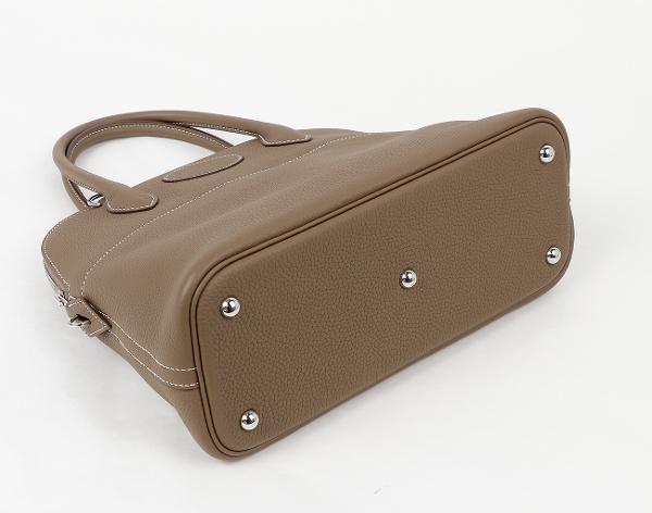 에르메스 볼리드 31 에토프 은장 D