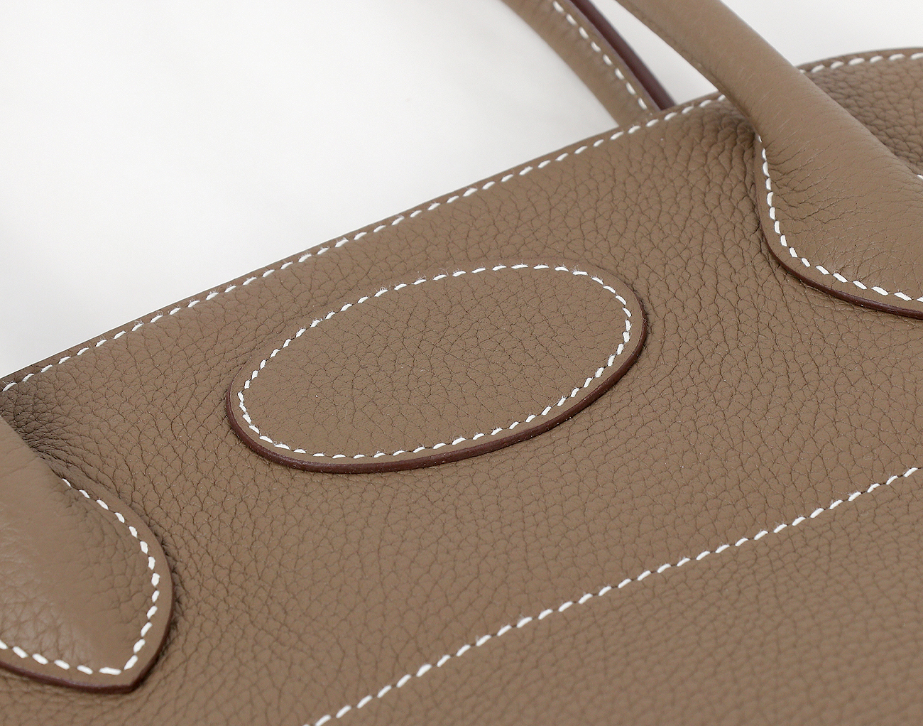 에르메스 볼리드 31 에토프 은장 D