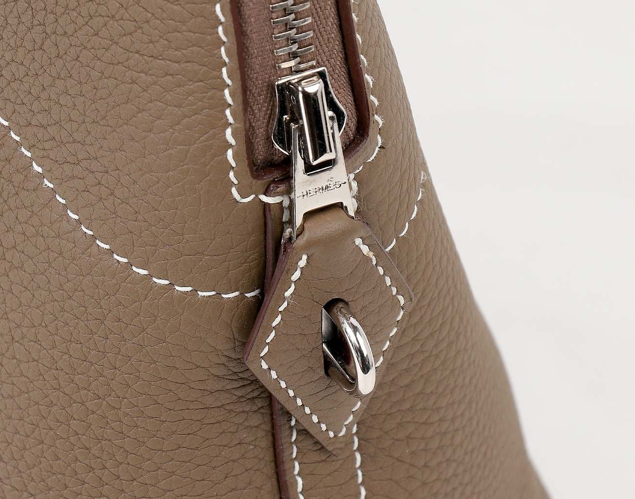 에르메스 볼리드 31 에토프 은장 D